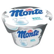 ZOTT MONTE WHITE 150G