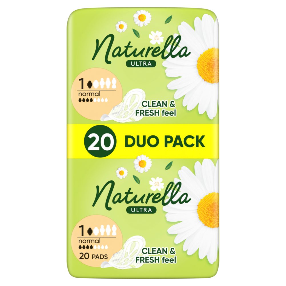 Naturella