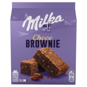 MILKA CHOCO BROWNIE 150G