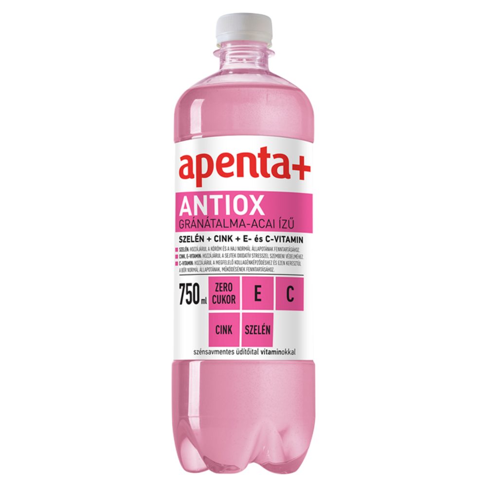 APENTA+ ANTIOX 0,75L