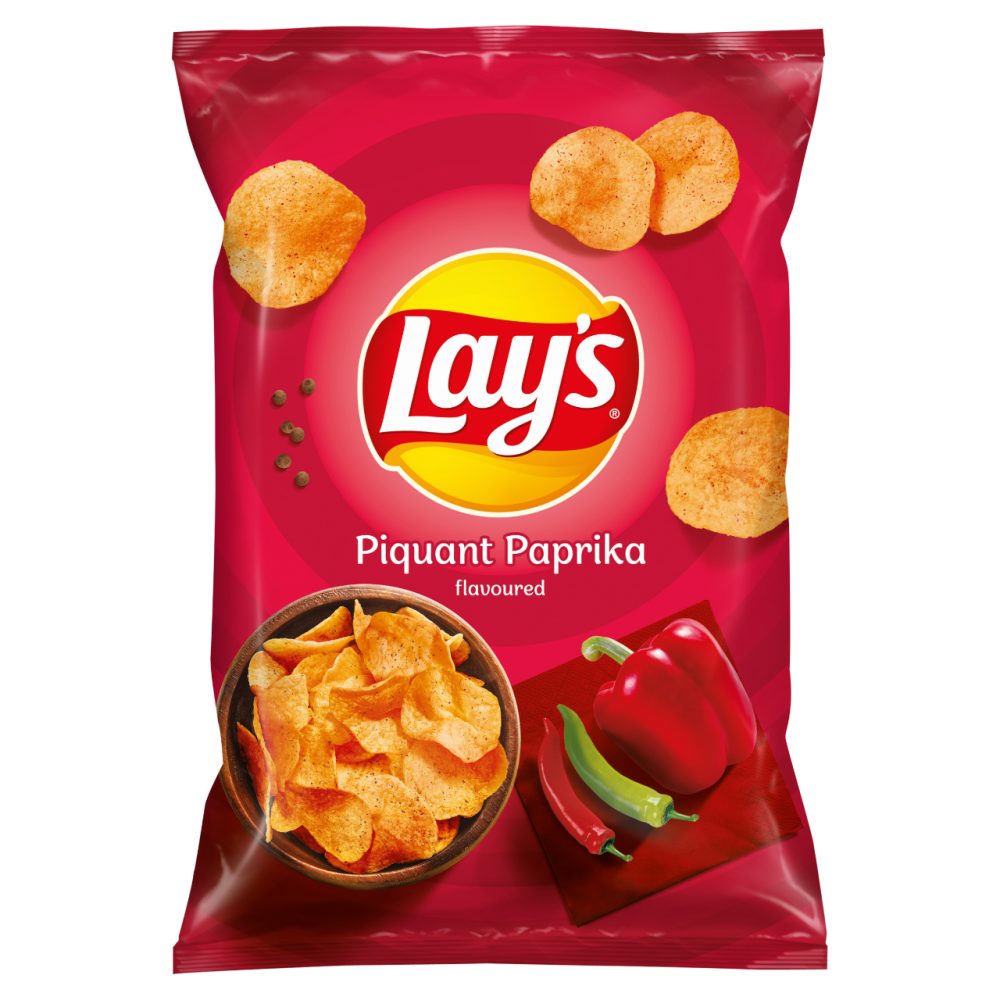 Lays паприка. Дорожный кошелек lays.