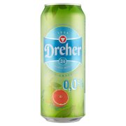 DREHER 24 POMELO-GRAPEFRUIT