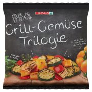 SPAR BBQ GRILL.ZÖLDSÉGKVE.450G