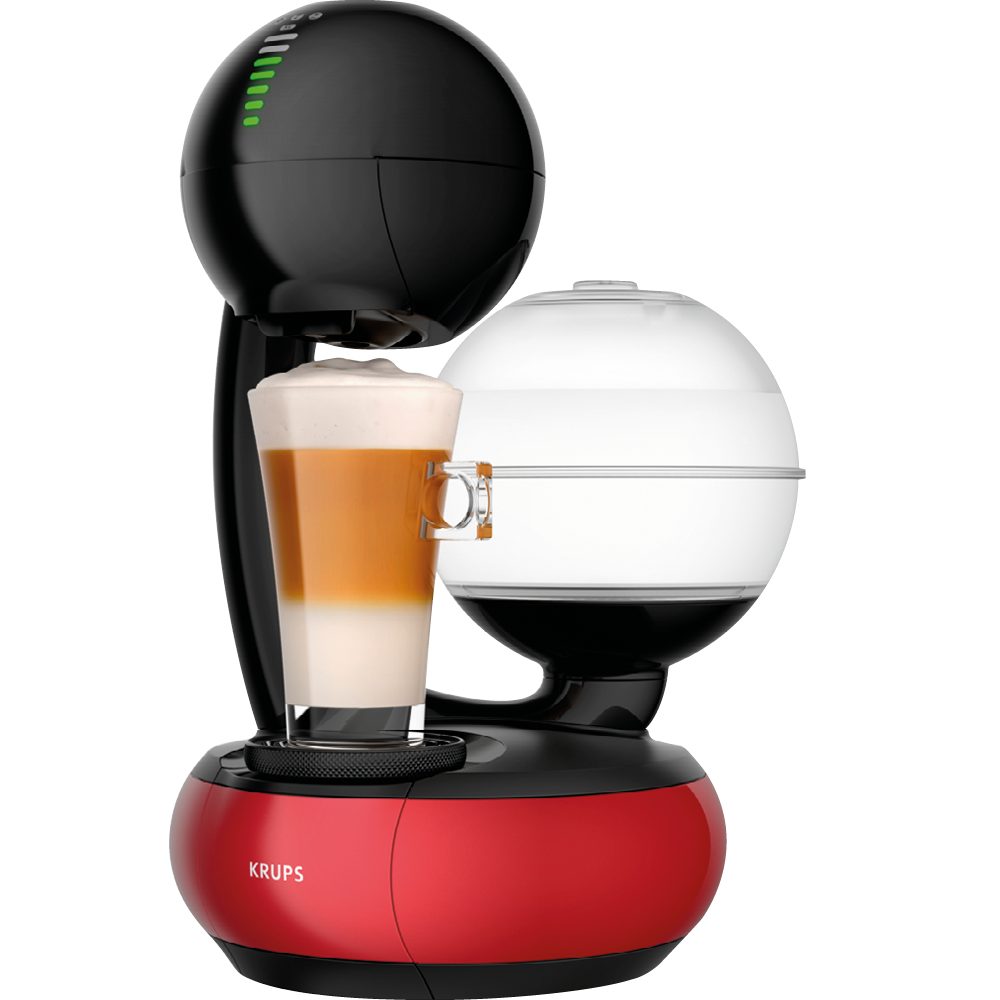 KRUPS Esperta NESCAFÉ Dolce Gusto automata kapszulás kávéfőző