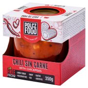 POLCZ CHILIS BAB CSICSERIBORSÓ