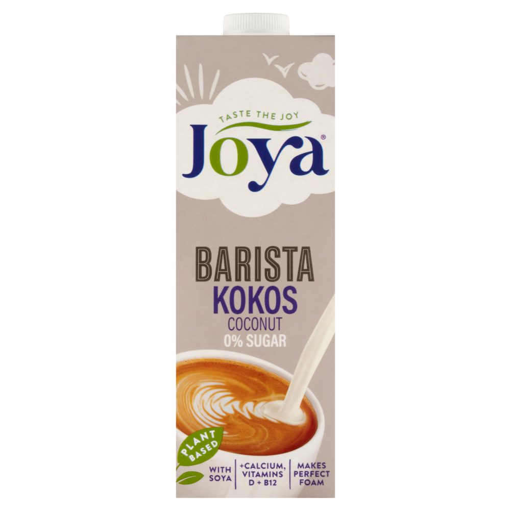 JOYA BARISTA KÓKUSZITAL 1L