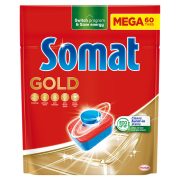 SOMAT TABLETTA GOLD 60DB
