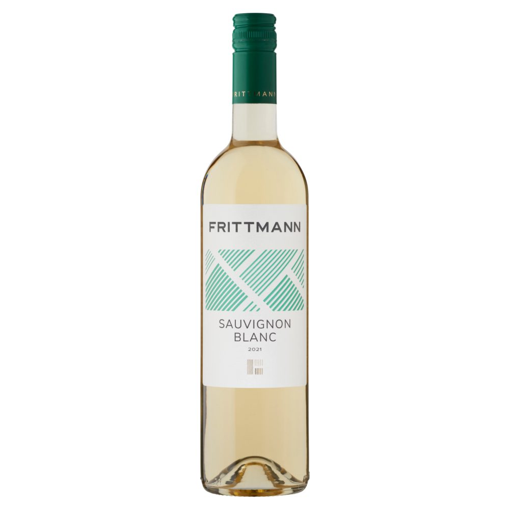 FRITTMANN SAUVIGNON BLANC0,75L