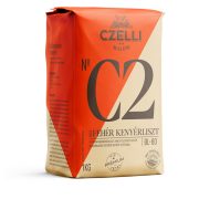 CZELLI BÚZAKENYÉRLISZT1KG