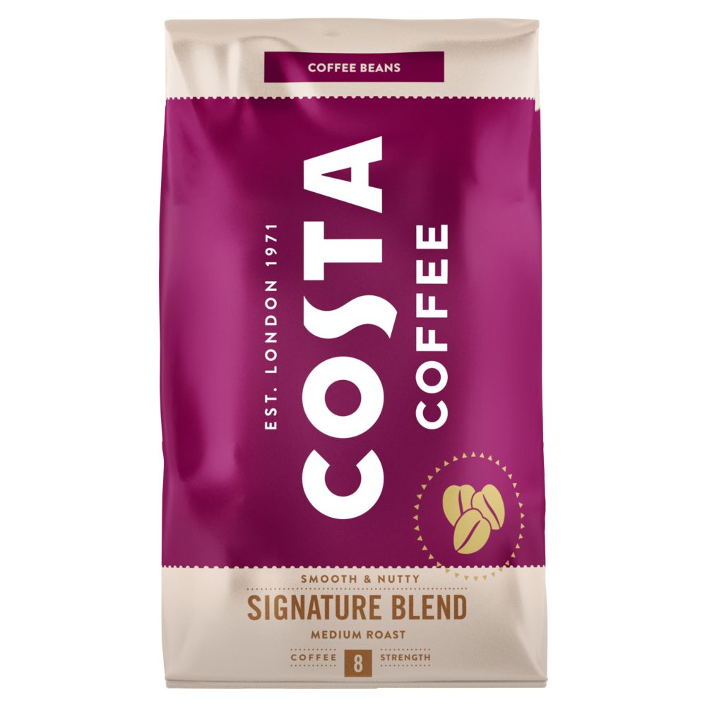 COSTA MEDIUM SIGN BLEND