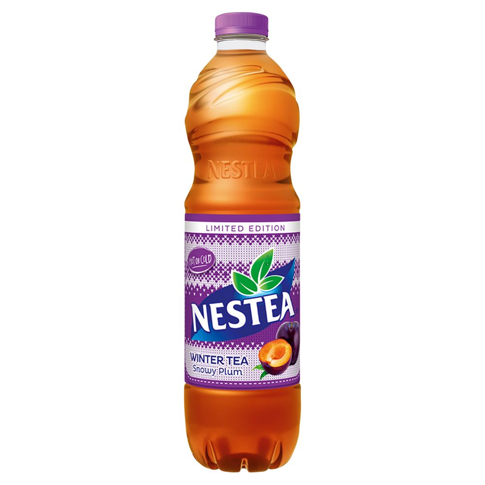 NESTEA SZILVA 1,5L