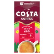 COSTA THE BRIGHT BLEND NC.
