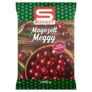 S-BUDGET MAGOZOTT MEGGY 1KG