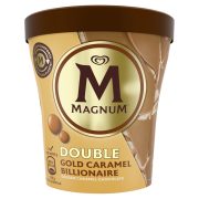 MAGNUM DUPLA GOLD CARAMELL