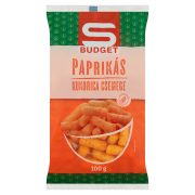 S-BUDGET PAPRIKÁS KUKORICA