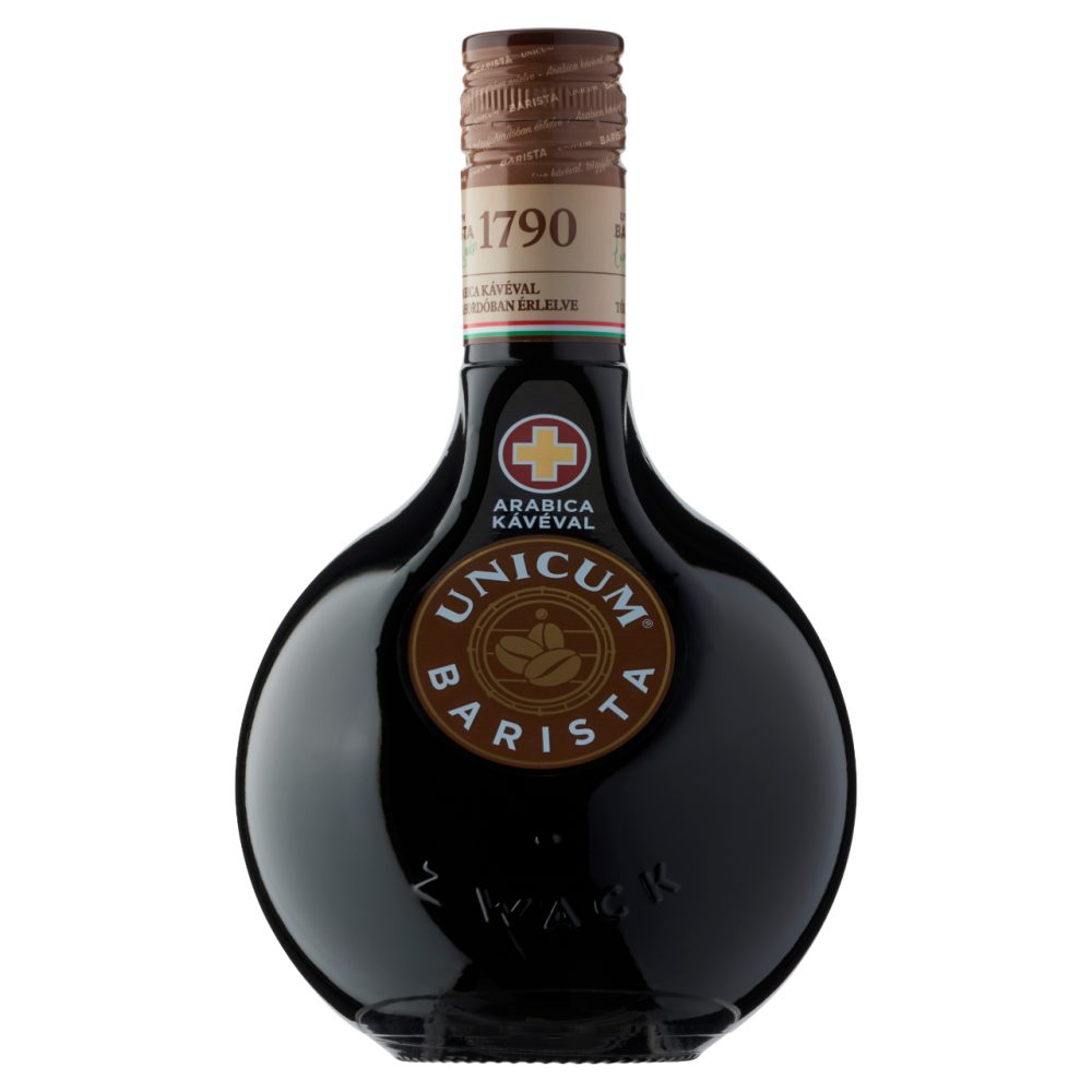 UNICUM BARISTA 0,7L