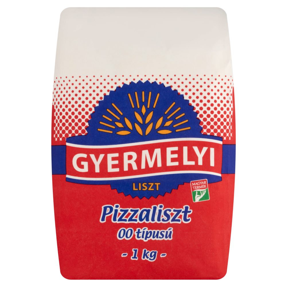 GYERMELYI PIZZALISZT 1KG