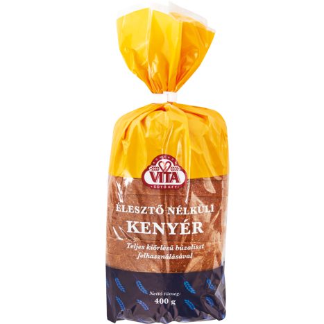 Eleszt Nelkuli Kenyer Hol Kaphato