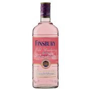 FINSBURY PINK GIN 0,7L WILD S