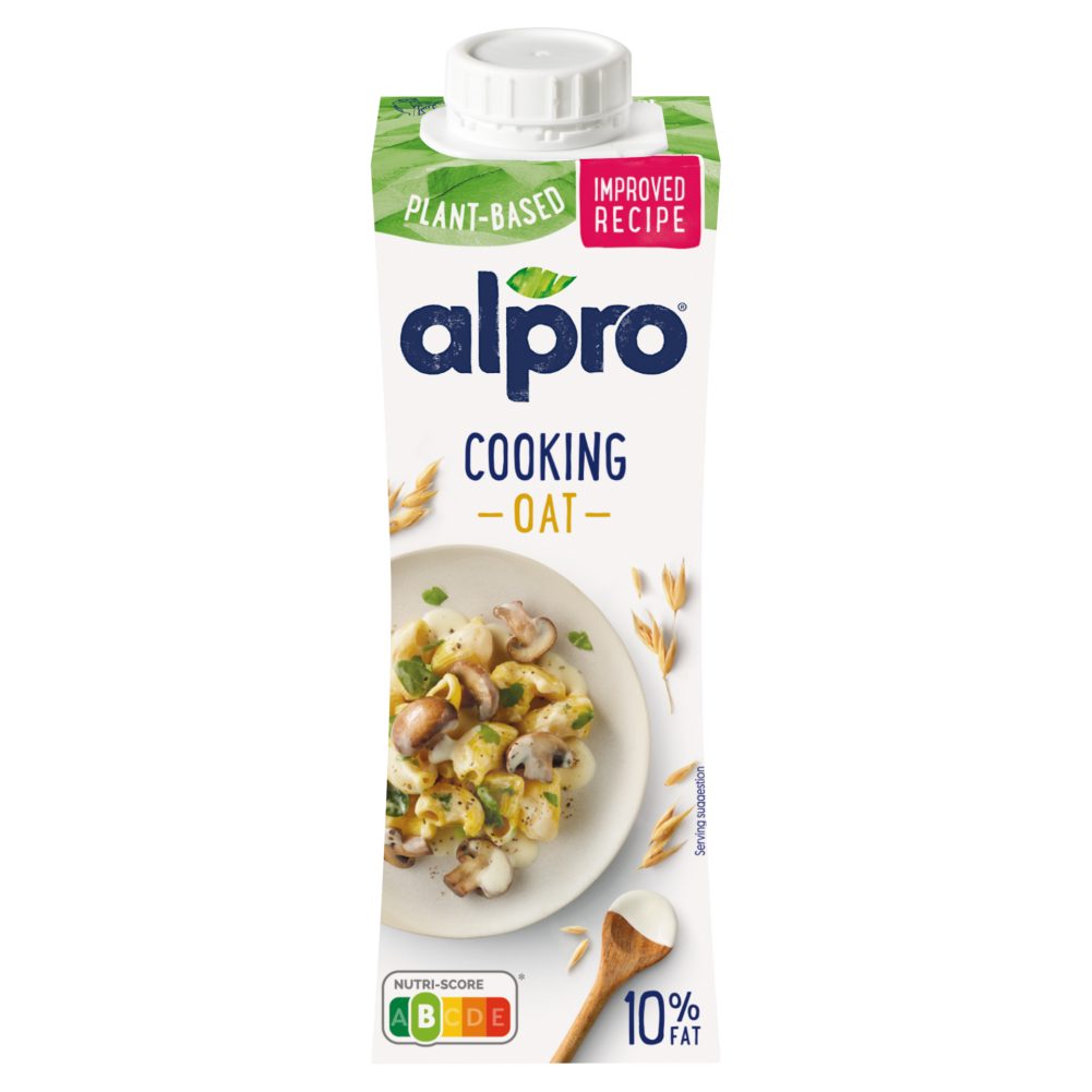 ALPRO ZAB FŐZŐKRÉM 250ML