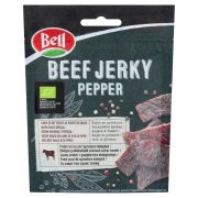 BEEF JERKY BORSOS 25G