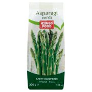 ZÖLD SPÁRGA 300G