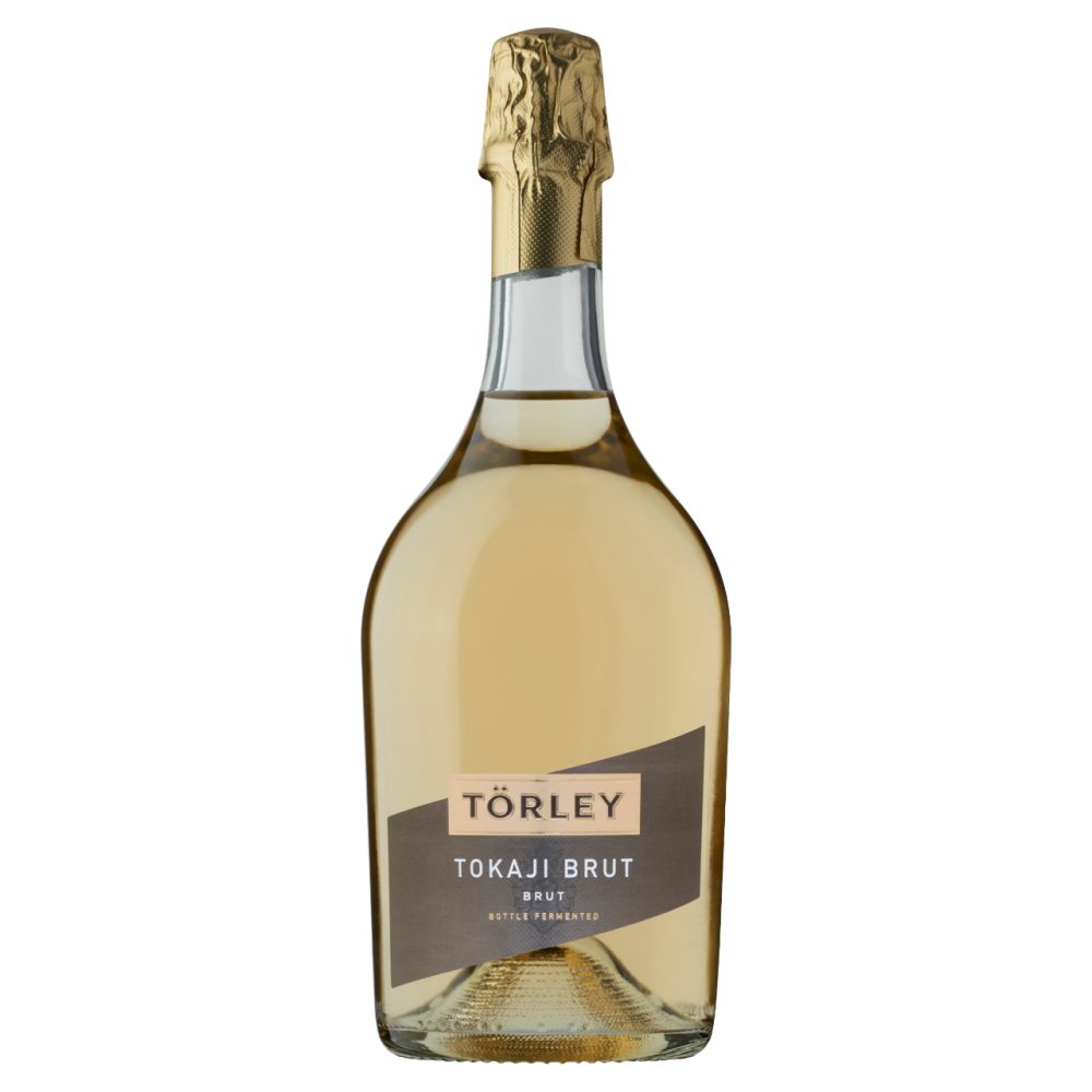 T rley Tokaji Brut pezsg 0 75 l SPAR ONLINE SHOP