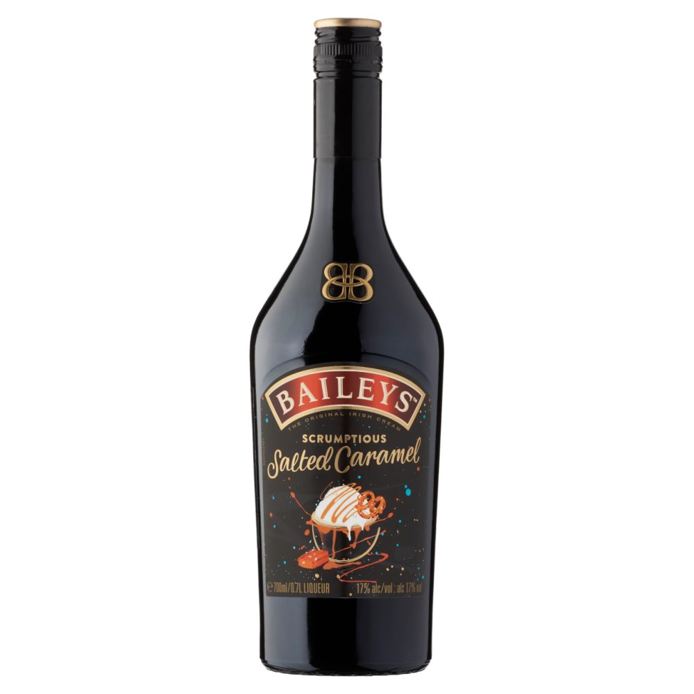 BAILEYS SALTED CARAMEL 0,7L SÓ