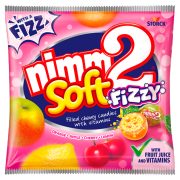 NIMM2 SOFT FIZZY 90G