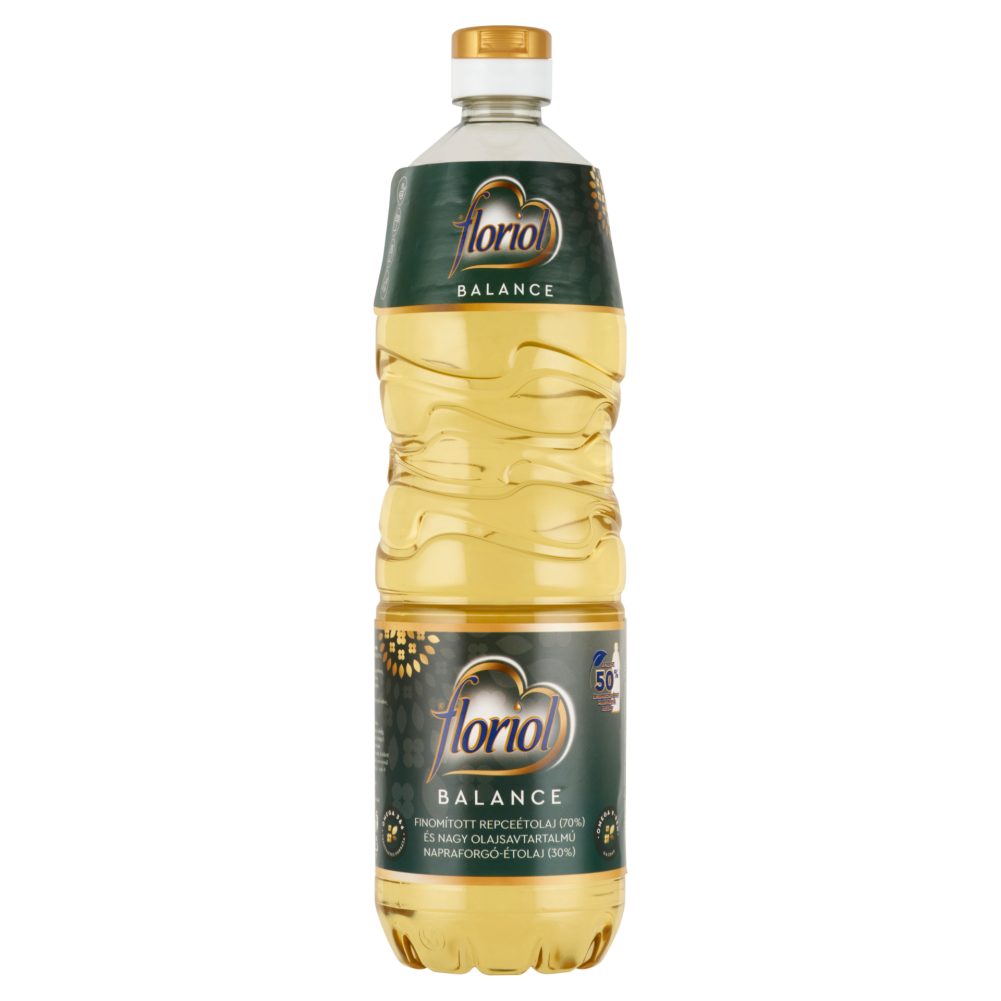 FLORIOL BALANCE 1L