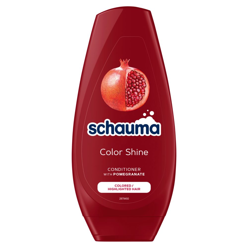 SCHAUMA BALZSAM COLOR.250ML