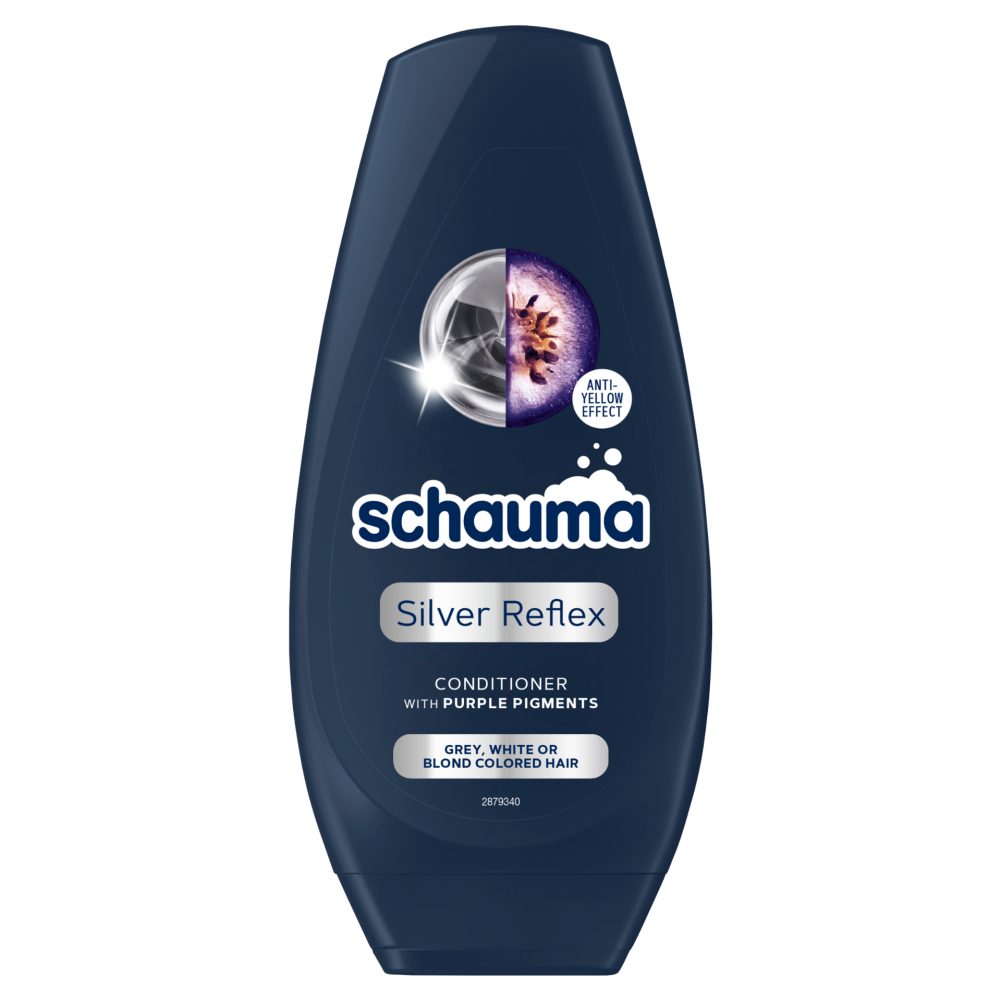 SCHAUMA BALZSAM HAMVAS 250ML