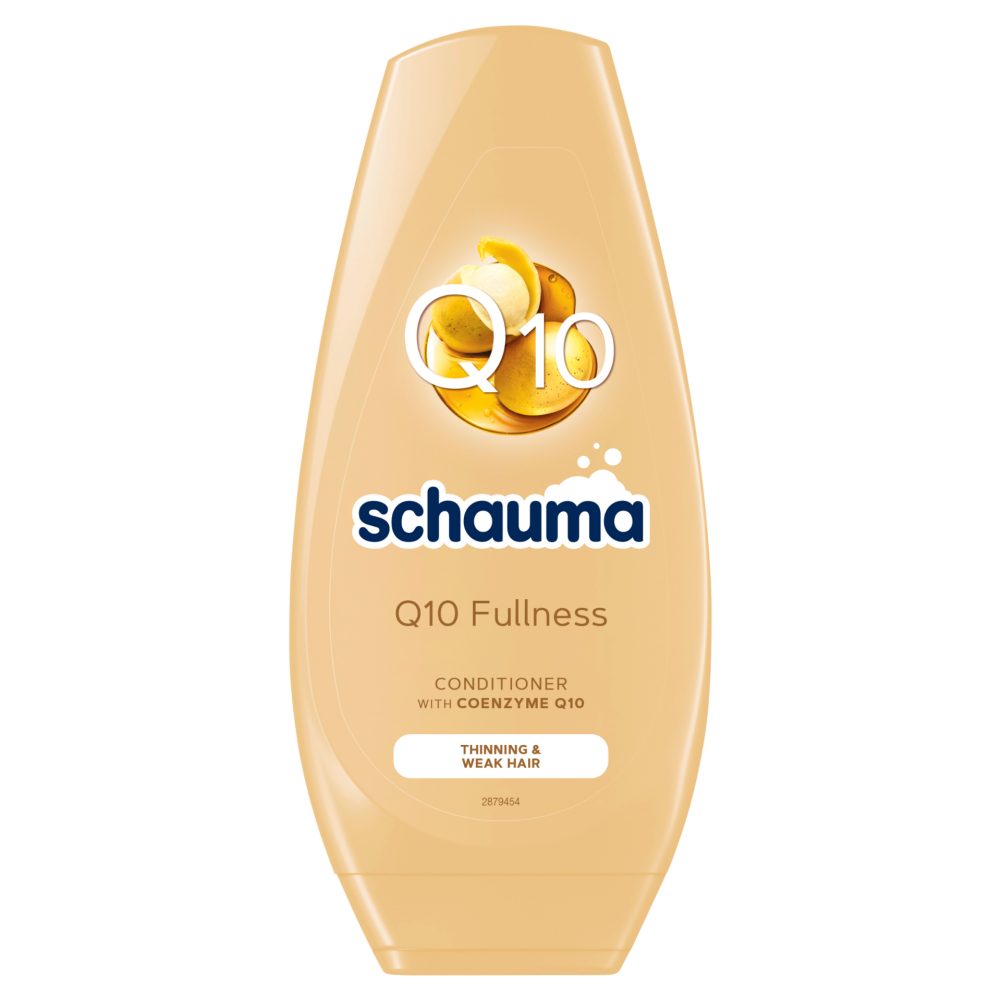 SCHAUMA BALZSAM Q10 250ML