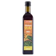 SPAR TÖKMAGOLAJ 500ML