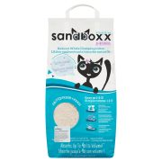 SANDBOXX PRÉMIUM MACSKAALOM10L