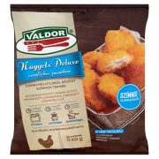 VALDOR NUGGETS DELUXE 540G