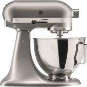 KITCHENAID ROBOTGÉP KRÓM