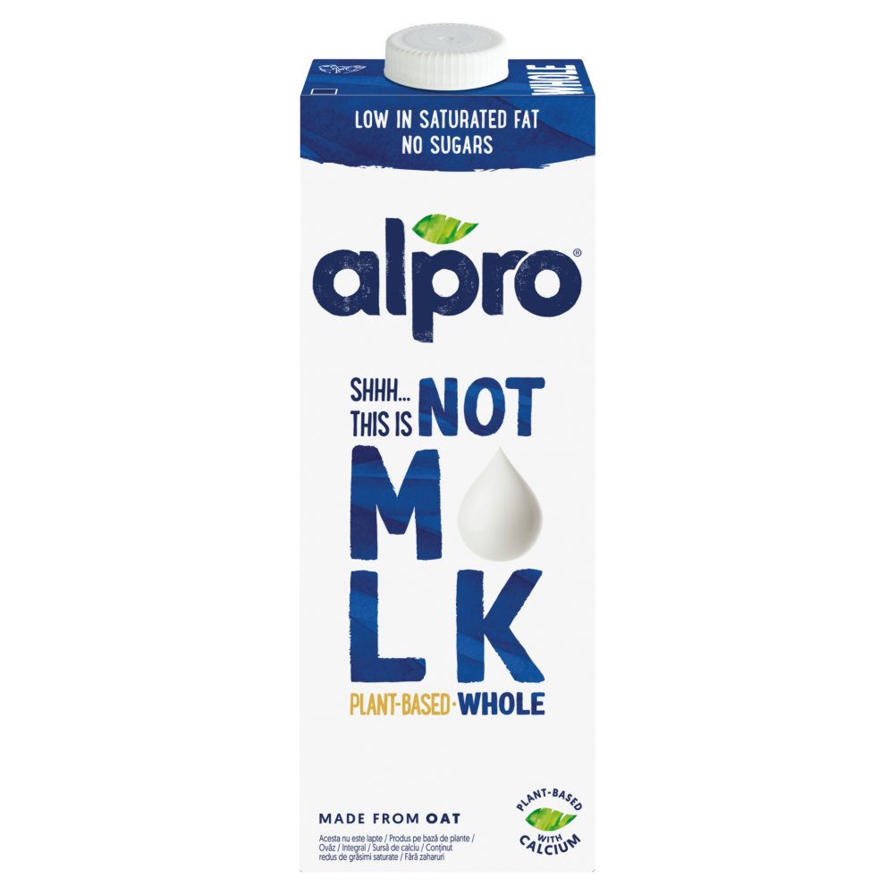 ALPRO THIS IS NOT M*LK 3,5% 1L