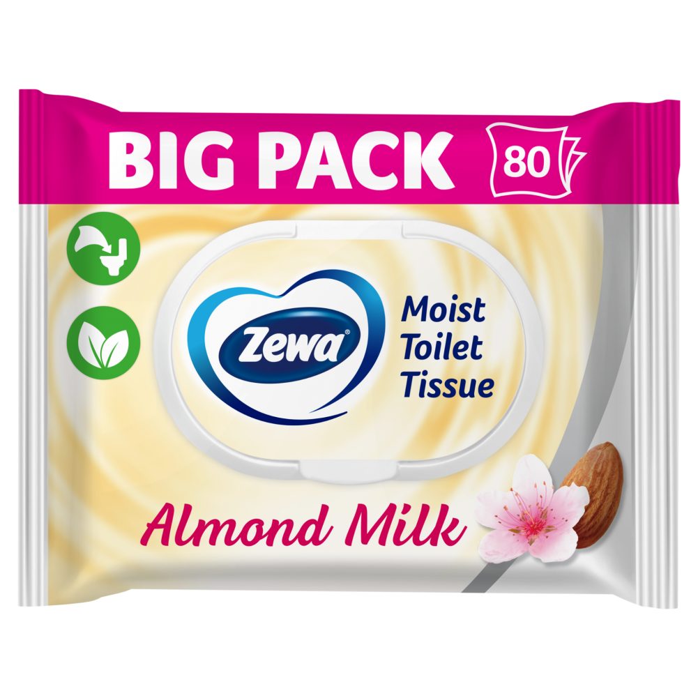 ZEWA NEDV.EÜ.KENDŐ ALMOND80DB