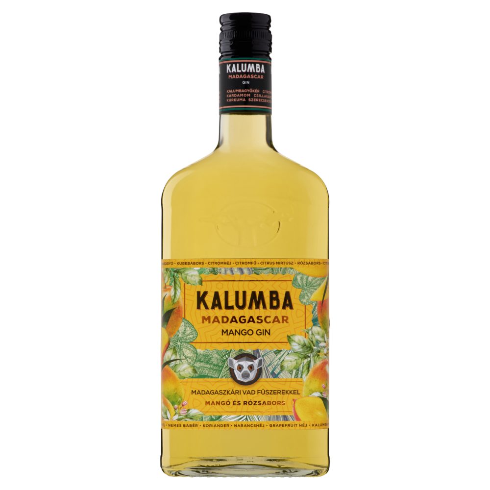 KALUMBA MANGO GIN 0,7 L