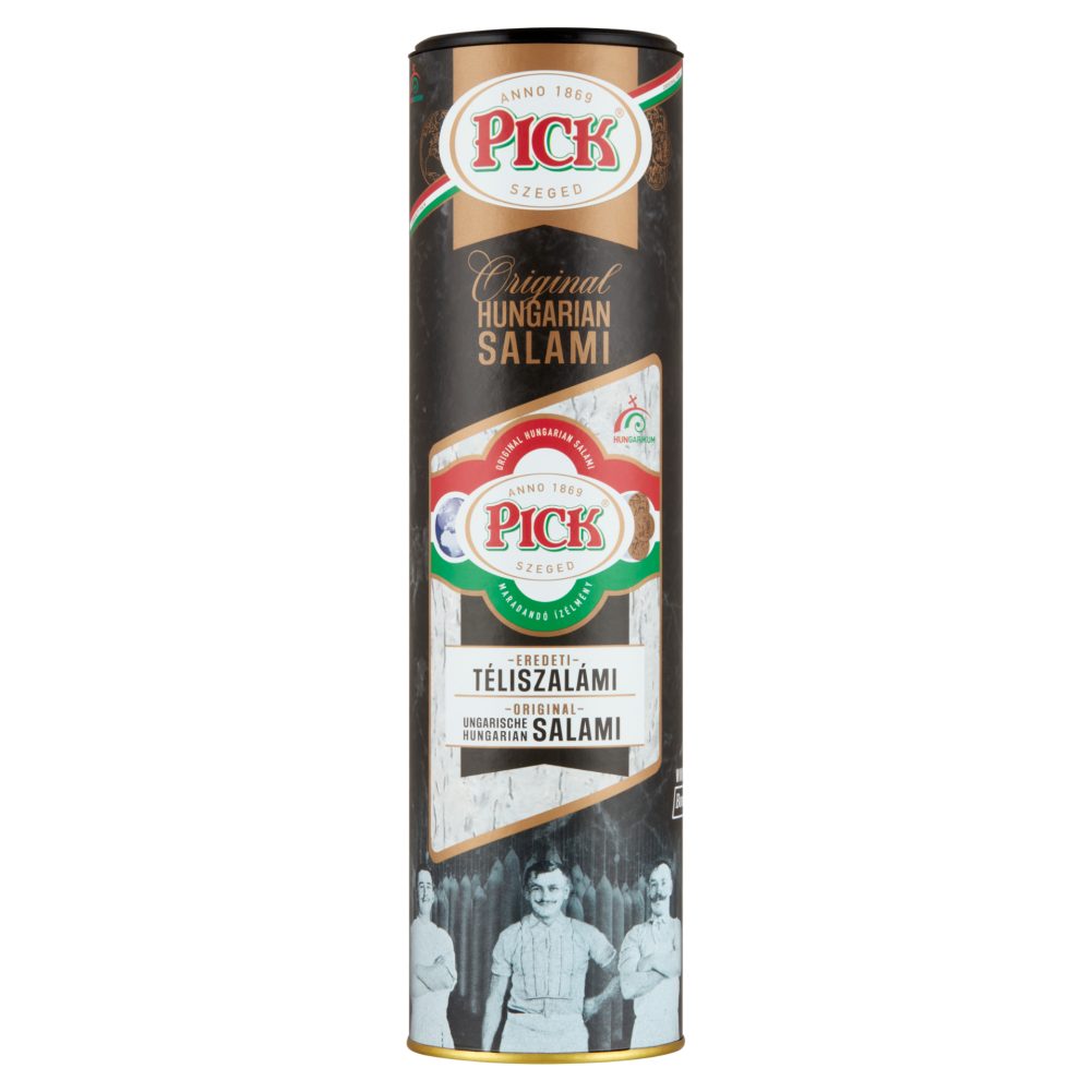 PICK eredeti t liszal mi 400 g SPAR ONLINE SHOP