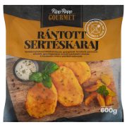 RIPP ROPP RÁNTOTT S.KARAJ 600G