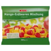 SPAR MANGO-EPER MIX 500G