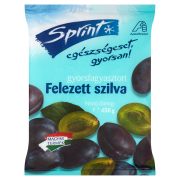 SPRINT FELEZETT SZILVA  450G