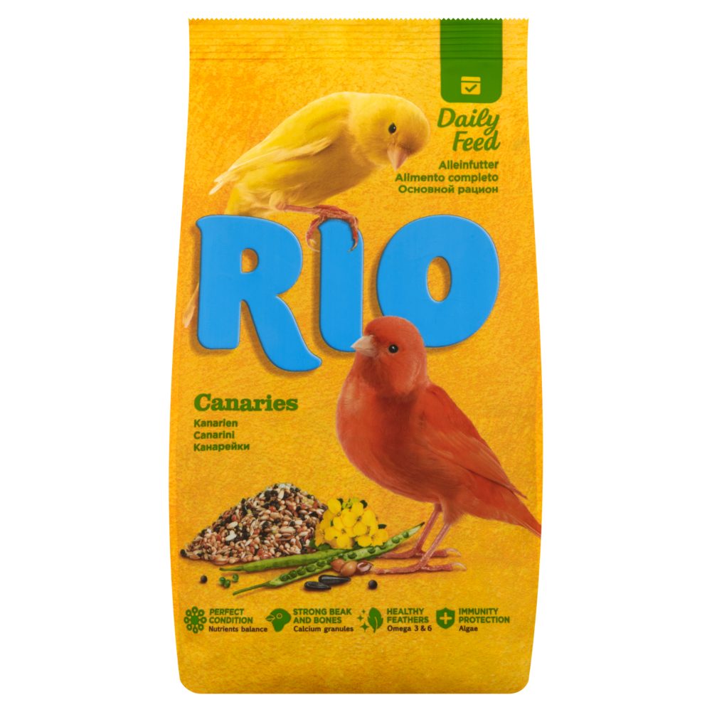 RIO KANÁRI ELESÉG 500G