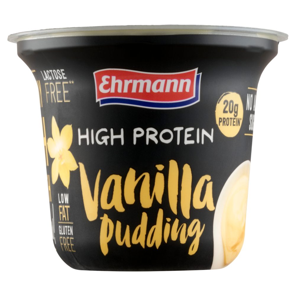 EHRM.PROT.PUDING VANÍL200G