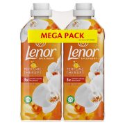 Lenor bl t 74 Mos shoz 1.85L Orchid Vanilla SPAR ONLINE