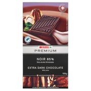 SPAR PREMIUM ÉTCSOKOLÁDÉ 85%