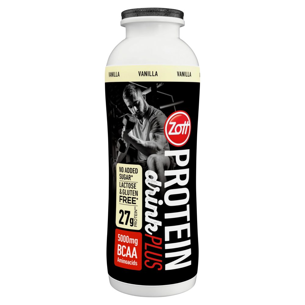 ZOTT PROTEIN IT.VANÍLIÁS250ML