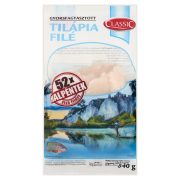CLASSIC TILÁPIA 540G